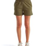 Women's Maria Jogger Shorts