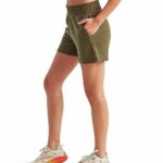 Women's Maria Jogger Shorts