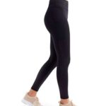 Women's Mesh Pocket Danica Leggings