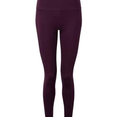 Women's Mesh Pocket Danica Leggings