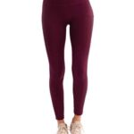 Women's Mesh Pocket Danica Leggings