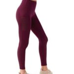 Women's Mesh Pocket Danica Leggings