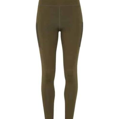 Women's Mesh Pocket Danica Leggings