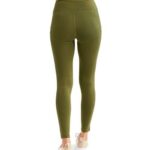 Women's Mesh Pocket Danica Leggings
