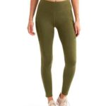 Women's Mesh Pocket Danica Leggings