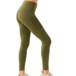 Women's Mesh Pocket Danica Leggings