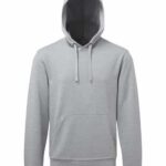 Unisex Spun Dyed Hooded Sweatshirt