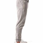 Men's Spun Dyed Joggers