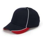 First String Cap