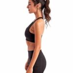 Women's Medium Impact Sports Bra
