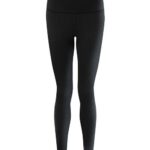 Youth Recycled Performance Legging