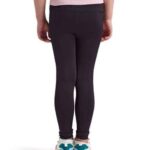 Youth Recycled Performance Legging
