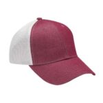 Knockout Cap