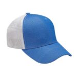 Knockout Cap