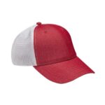 Knockout Cap