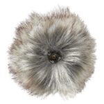 Swapable Beanie Pom Pom