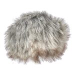 Swapable Beanie Pom Pom