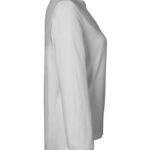 Women's Raleigh Half-Placket Knit Top