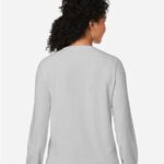 Women's Raleigh Half-Placket Knit Top