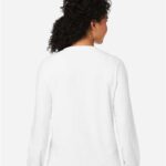 Women's Raleigh Half-Placket Knit Top