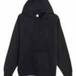 Unisex Premium Pullover Hooded Sweatshirt