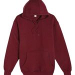 Unisex Premium Pullover Hooded Sweatshirt