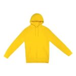Unisex Premium Pullover Hooded Sweatshirt