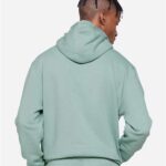 Unisex Premium Pullover Hooded Sweatshirt