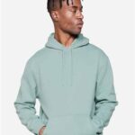 Unisex Premium Pullover Hooded Sweatshirt