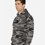 Unisex Premium Pullover Hooded Sweatshirt