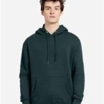 Unisex Premium Pullover Hooded Sweatshirt