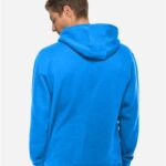 Unisex Premium Pullover Hooded Sweatshirt