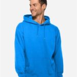 Unisex Premium Pullover Hooded Sweatshirt