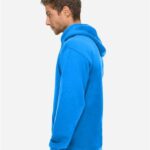 Unisex Premium Pullover Hooded Sweatshirt