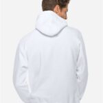 Unisex Premium Pullover Hooded Sweatshirt