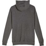 Unisex French Terry Pullover Hooded Sweatshirt