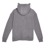 Unisex French Terry Pullover Hooded Sweatshirt