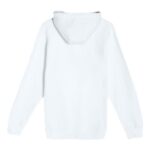 Unisex Premium Full-Zip Hooded Sweatshirt