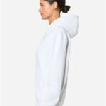 Unisex Premium Full-Zip Hooded Sweatshirt