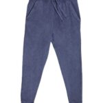 Unisex Vintage Joggers