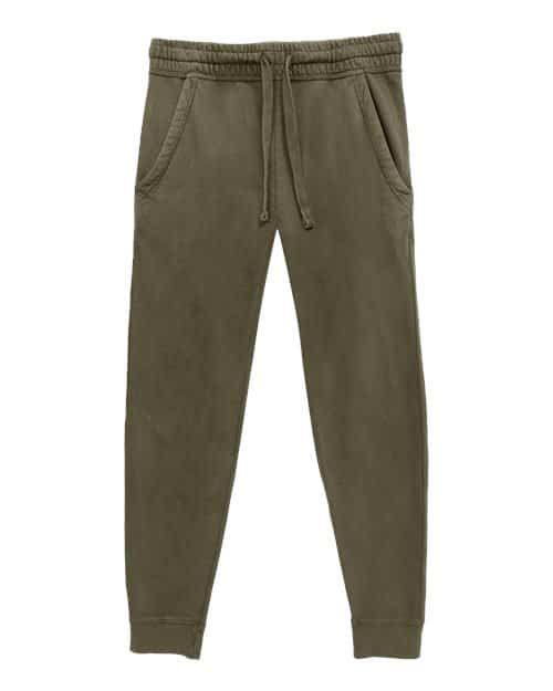 Unisex Vintage Joggers
