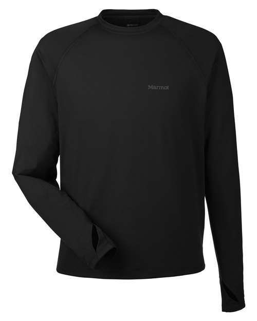 Unisex Windridge Long Sleeve T-Shirt