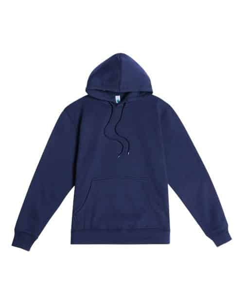 Unisex Future Fleece Hooded Sweatshirt