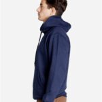 Unisex Future Fleece Hooded Sweatshirt