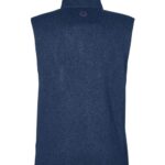 Women's Drop Line Fleece Vest