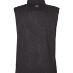 Women's Drop Line Fleece Vest