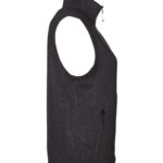 Women's Drop Line Fleece Vest