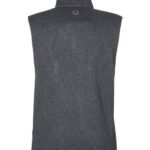 Women's Drop Line Fleece Vest
