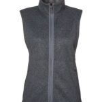 Women's Drop Line Fleece Vest