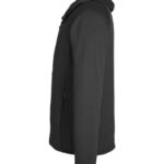 Men's Leconte Full-Zip Hooded Jacket
